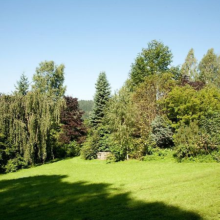 Landhotel Bayerwald Grafling Bagian luar foto