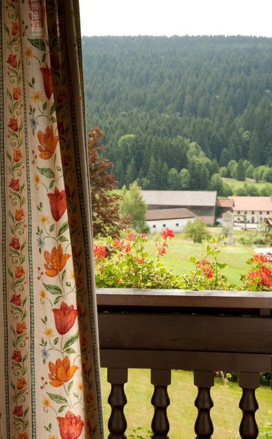Landhotel Bayerwald Grafling Ruang foto