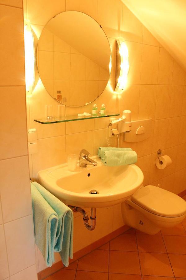 Landhotel Bayerwald Grafling Ruang foto