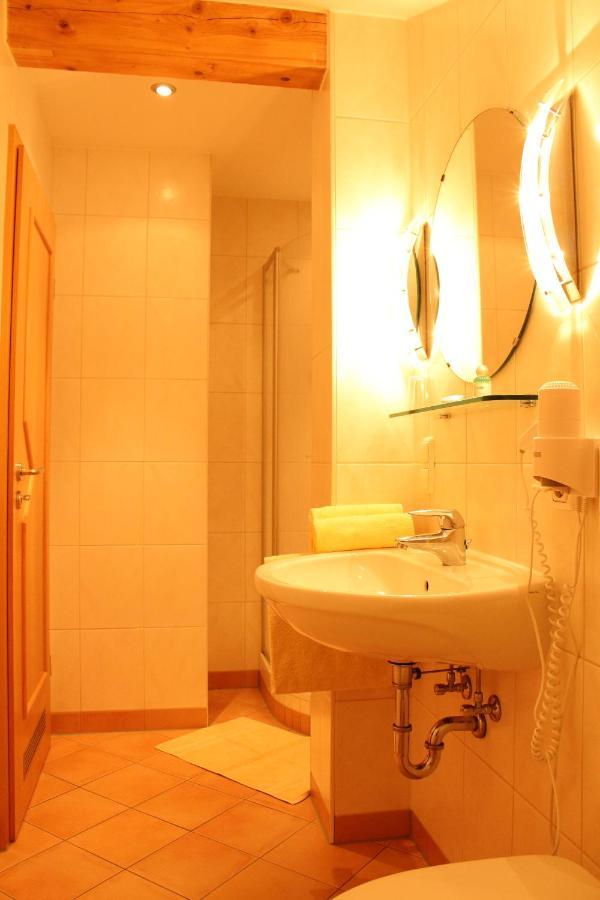 Landhotel Bayerwald Grafling Ruang foto