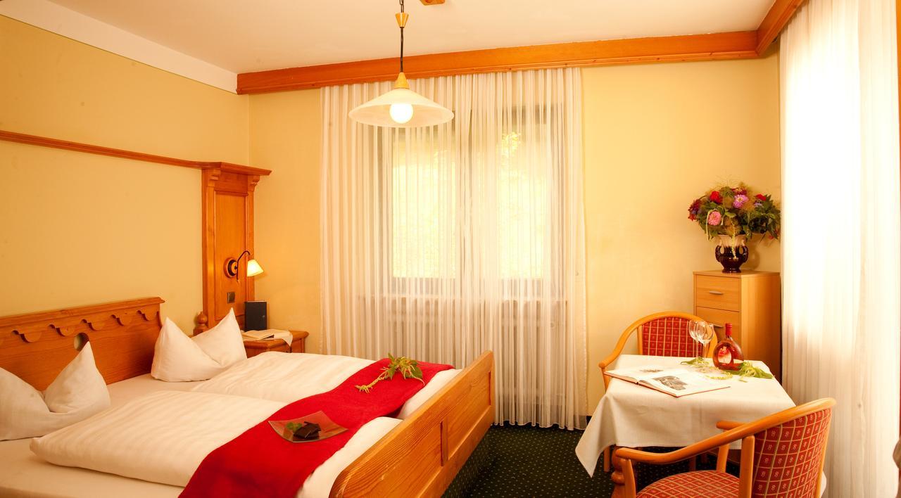 Landhotel Bayerwald Grafling Ruang foto