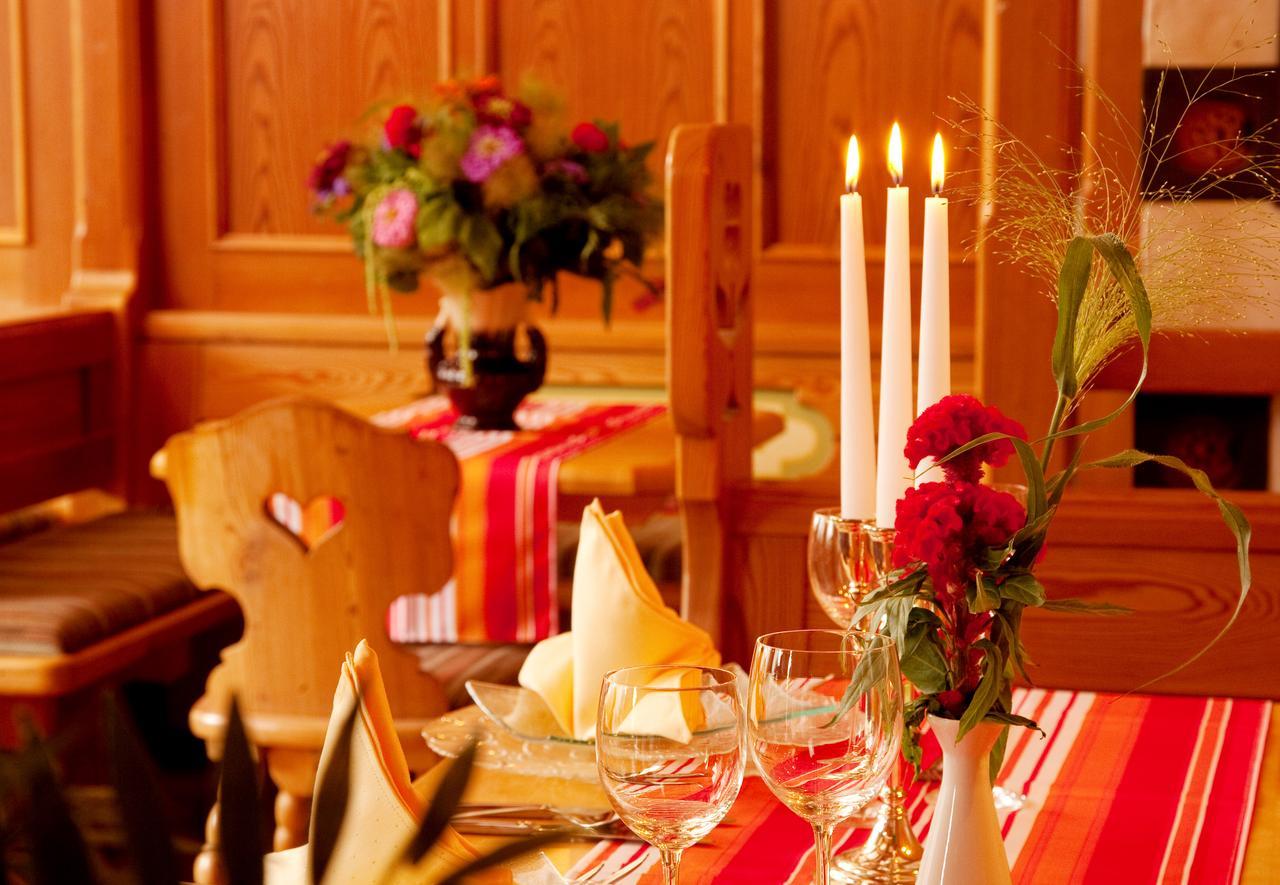 Landhotel Bayerwald Grafling Bagian luar foto