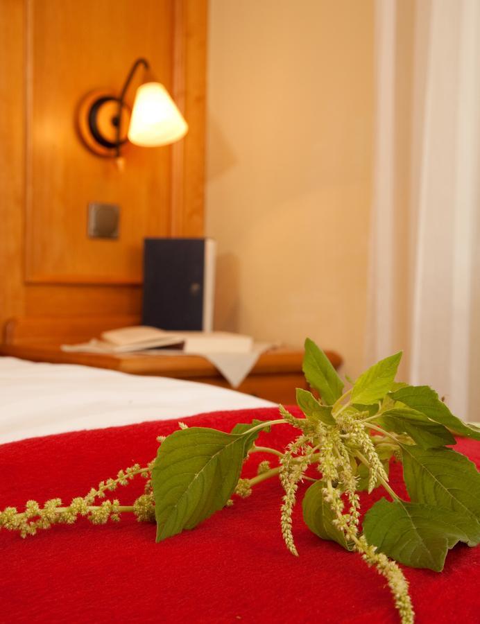 Landhotel Bayerwald Grafling Ruang foto