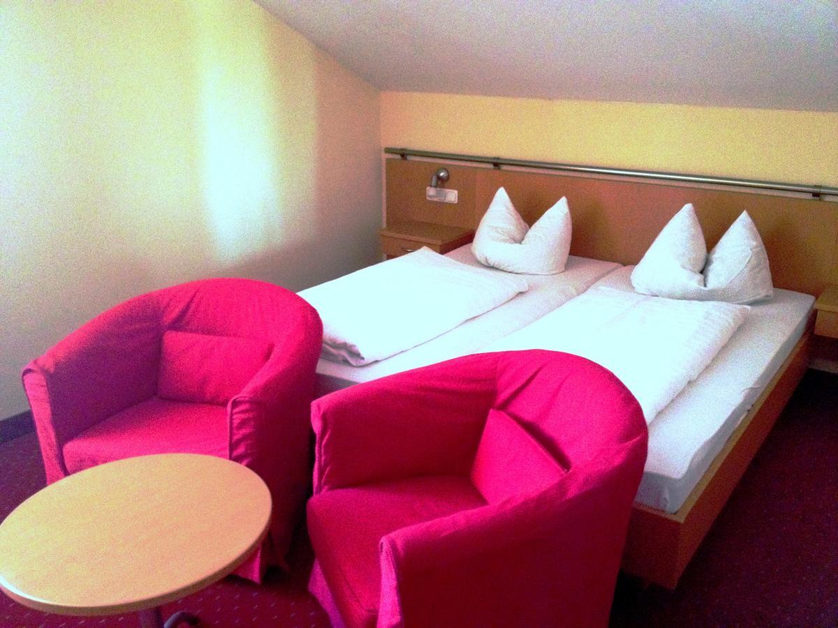 Landhotel Bayerwald Grafling Ruang foto