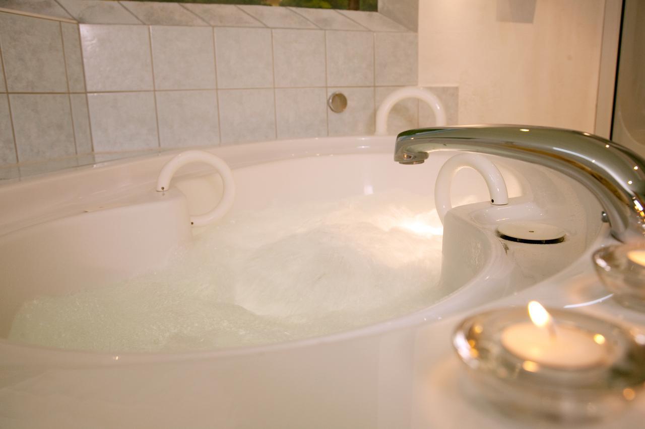 Landhotel Bayerwald Grafling Bagian luar foto