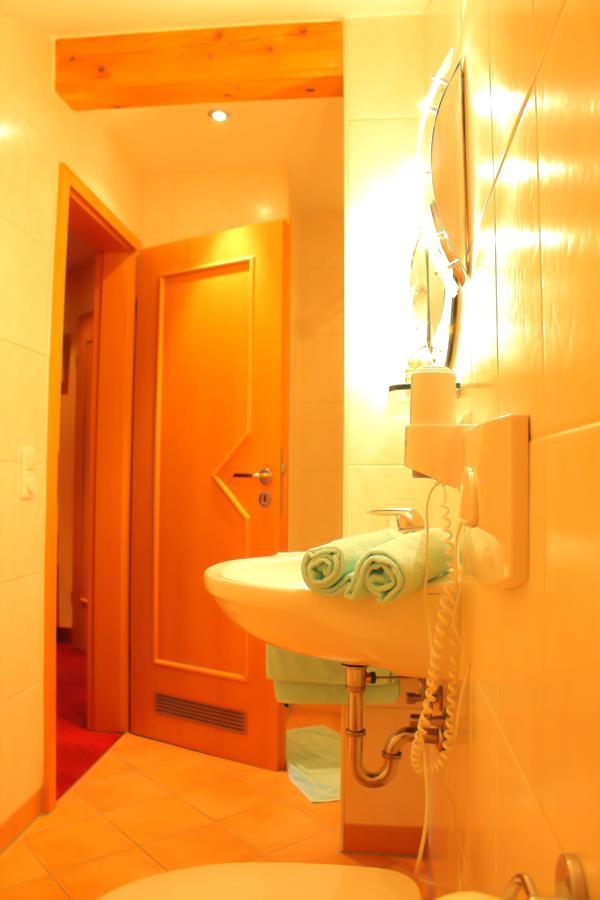 Landhotel Bayerwald Grafling Bagian luar foto