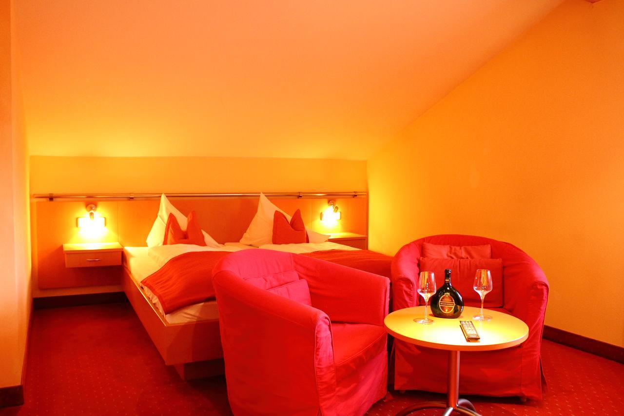Landhotel Bayerwald Grafling Bagian luar foto